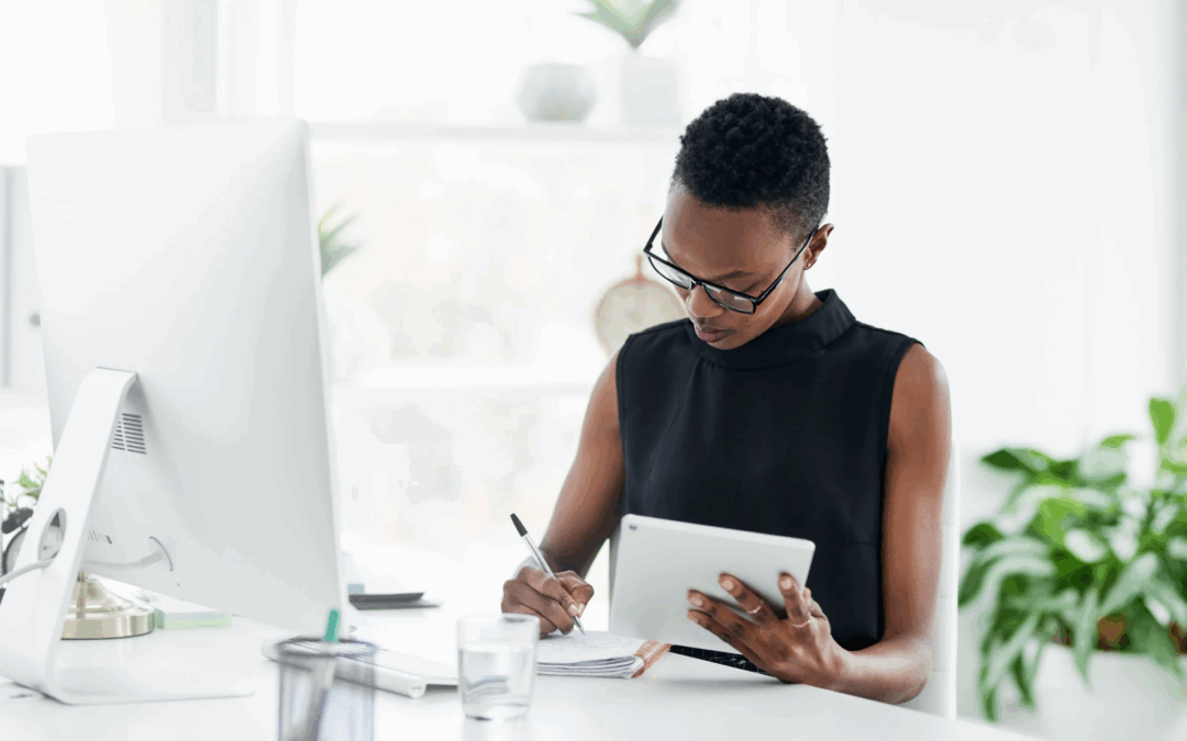 6 bewezen systemen voor maximale productiviteit