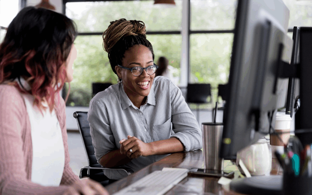 Het onzichtbare hart van je bedrijf: de backoffice